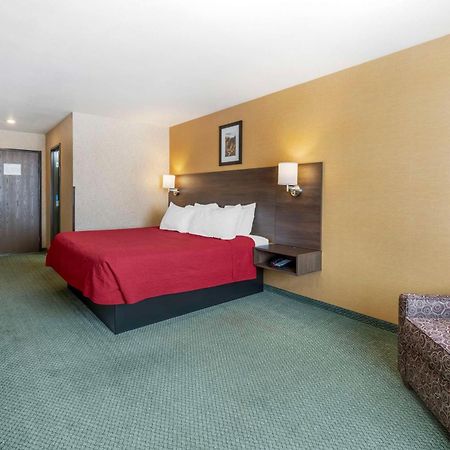 Surestay Plus By Best Western Enterprise Eksteriør bilde