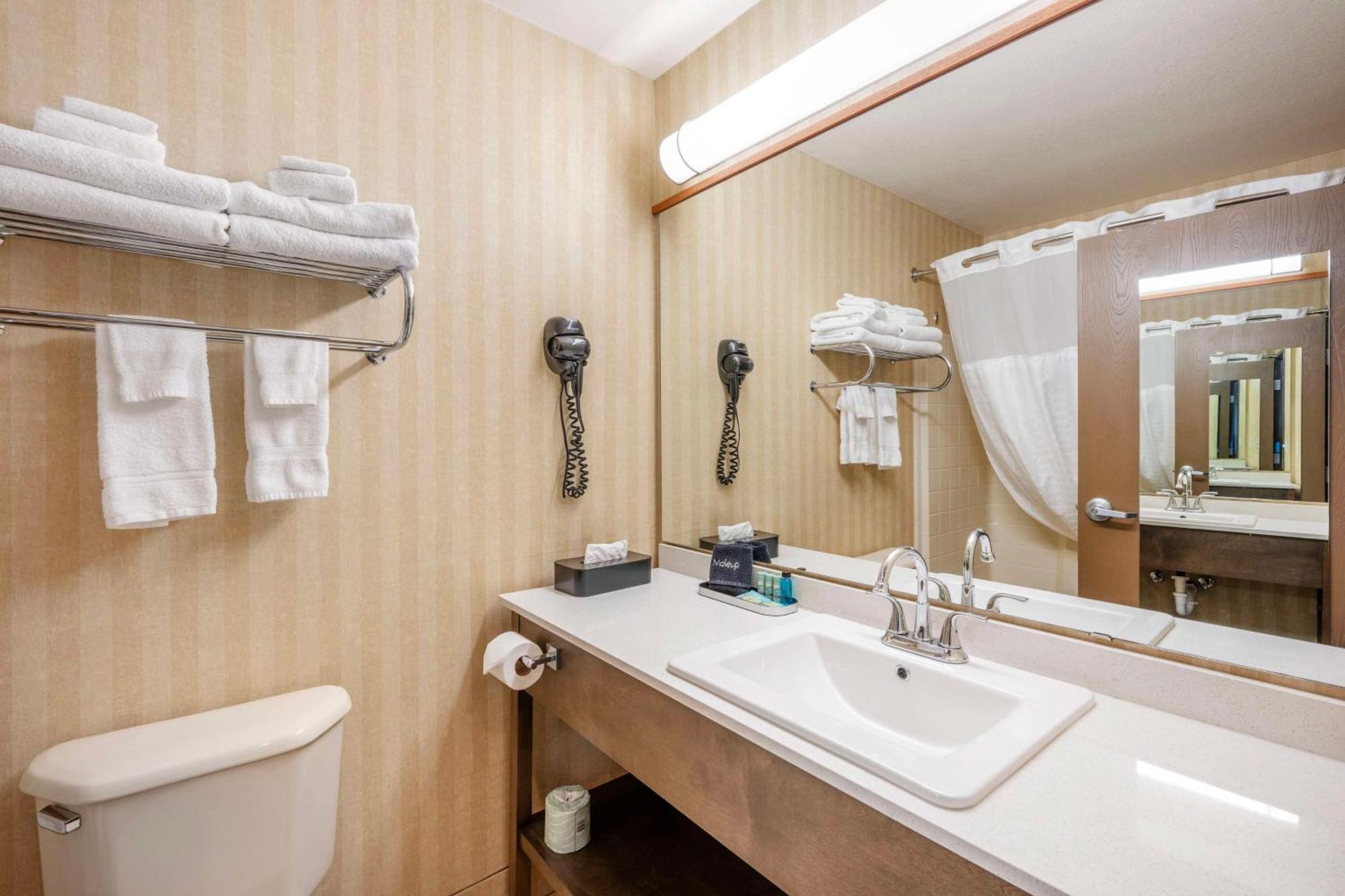 Surestay Plus By Best Western Enterprise Eksteriør bilde
