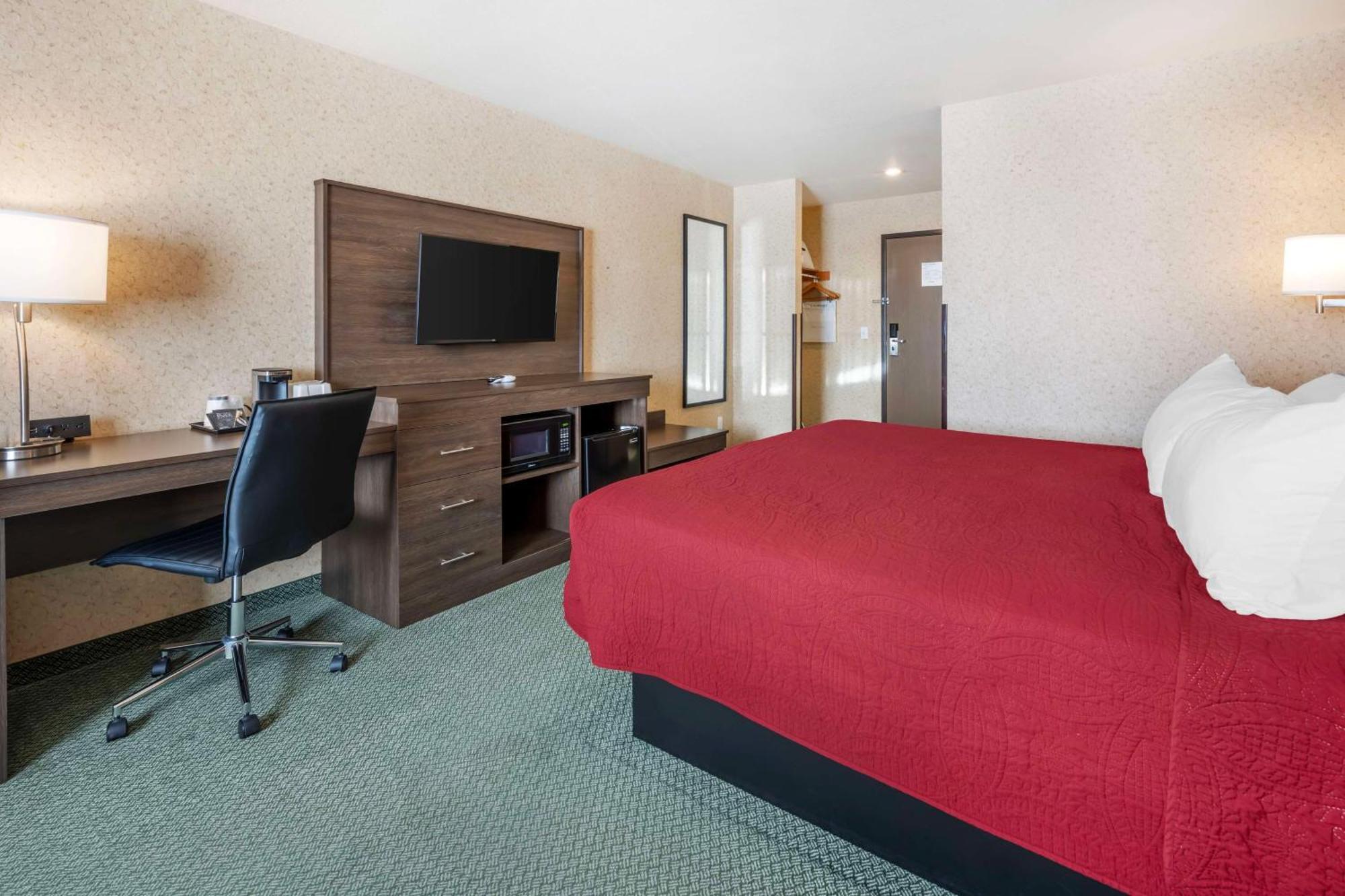 Surestay Plus By Best Western Enterprise Eksteriør bilde