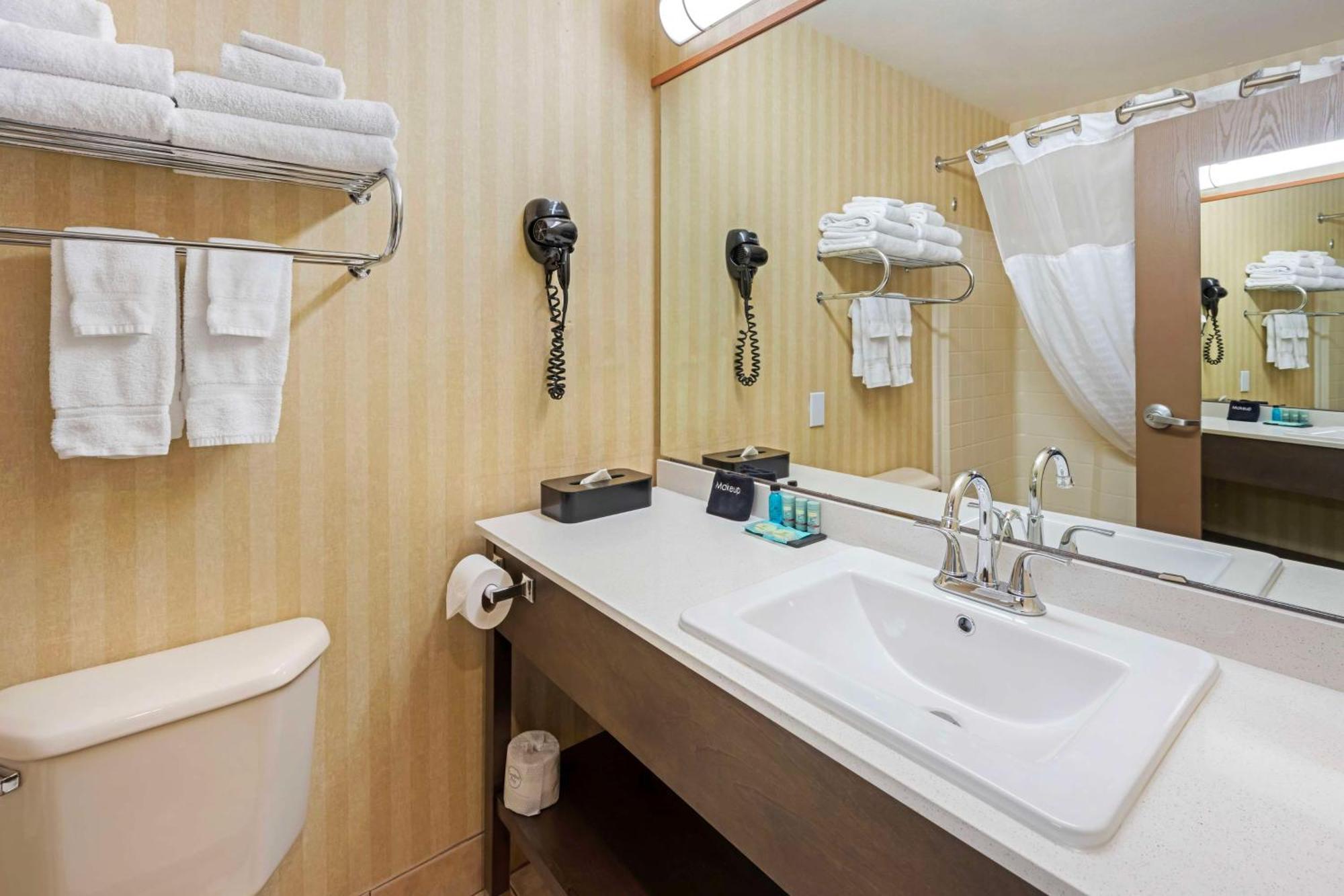 Surestay Plus By Best Western Enterprise Eksteriør bilde