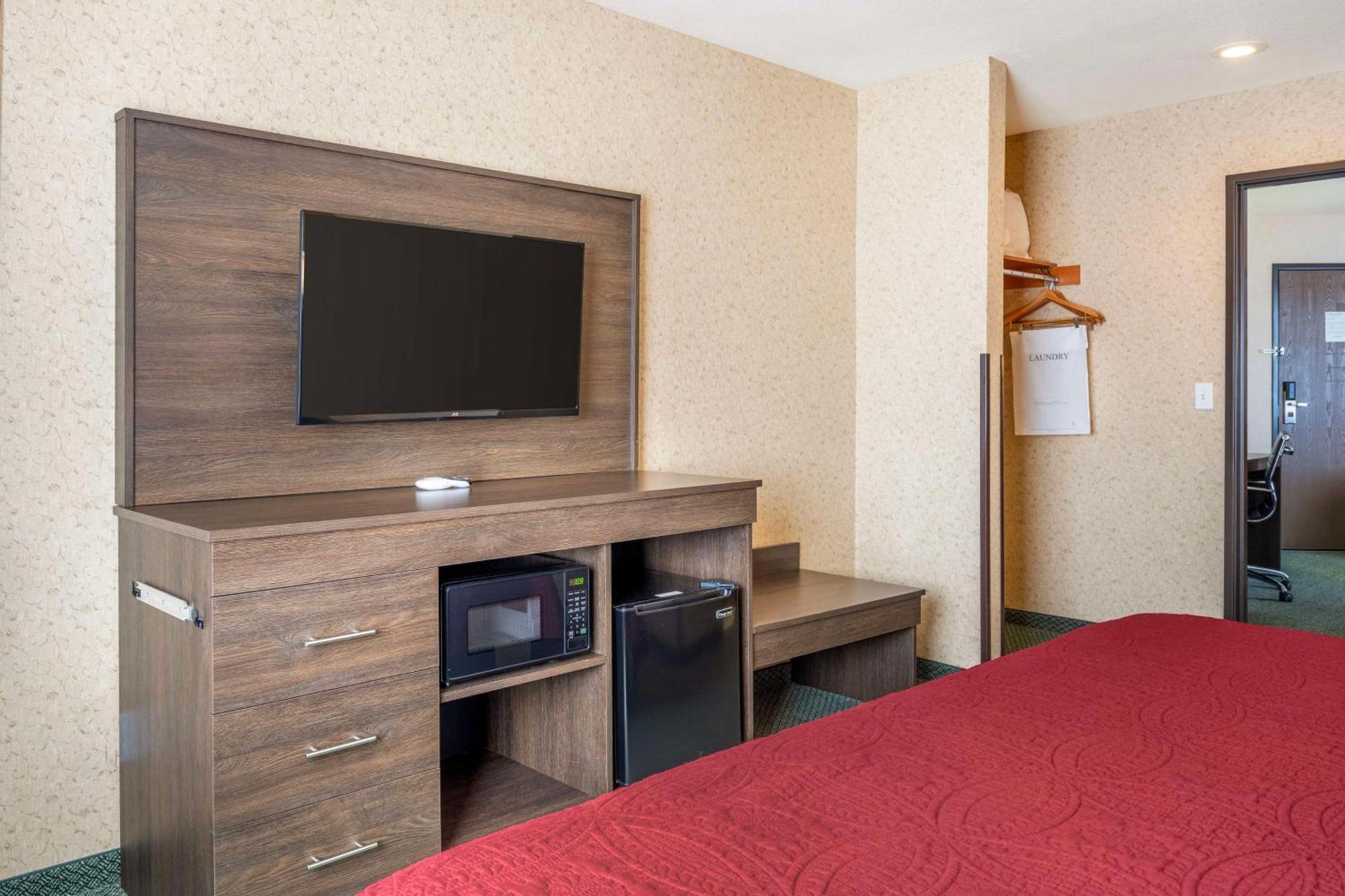 Surestay Plus By Best Western Enterprise Eksteriør bilde