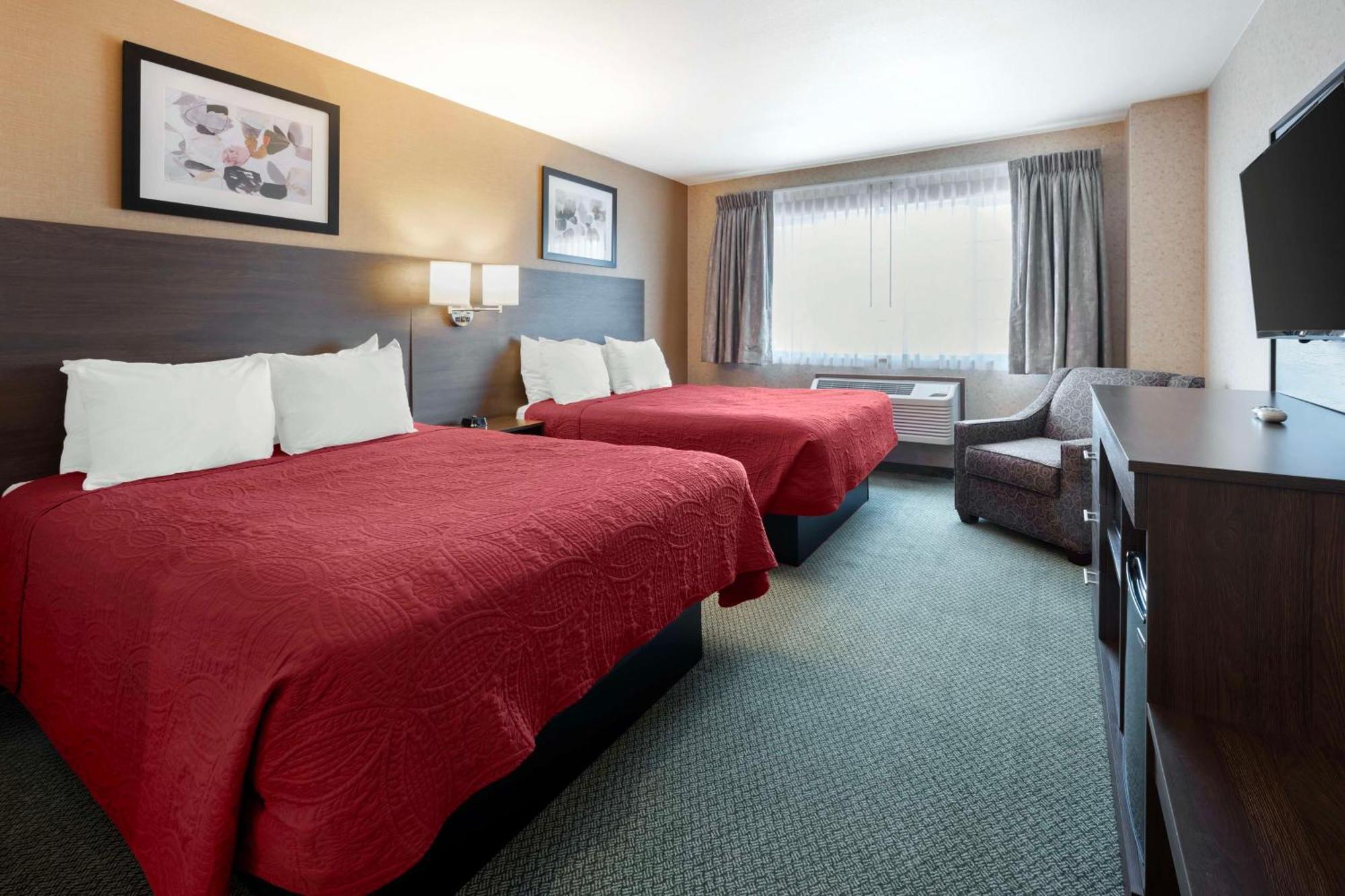 Surestay Plus By Best Western Enterprise Eksteriør bilde