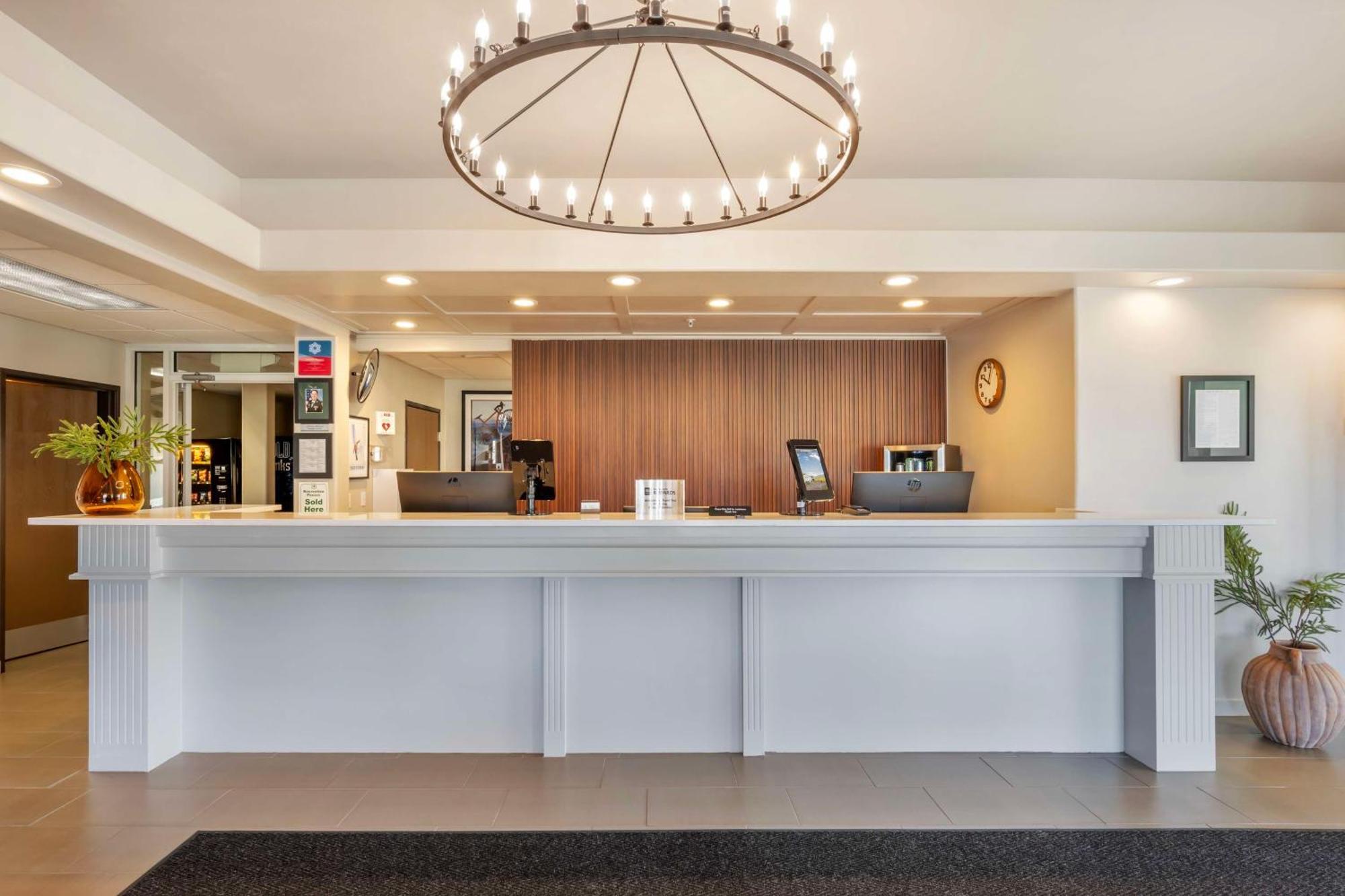 Surestay Plus By Best Western Enterprise Eksteriør bilde
