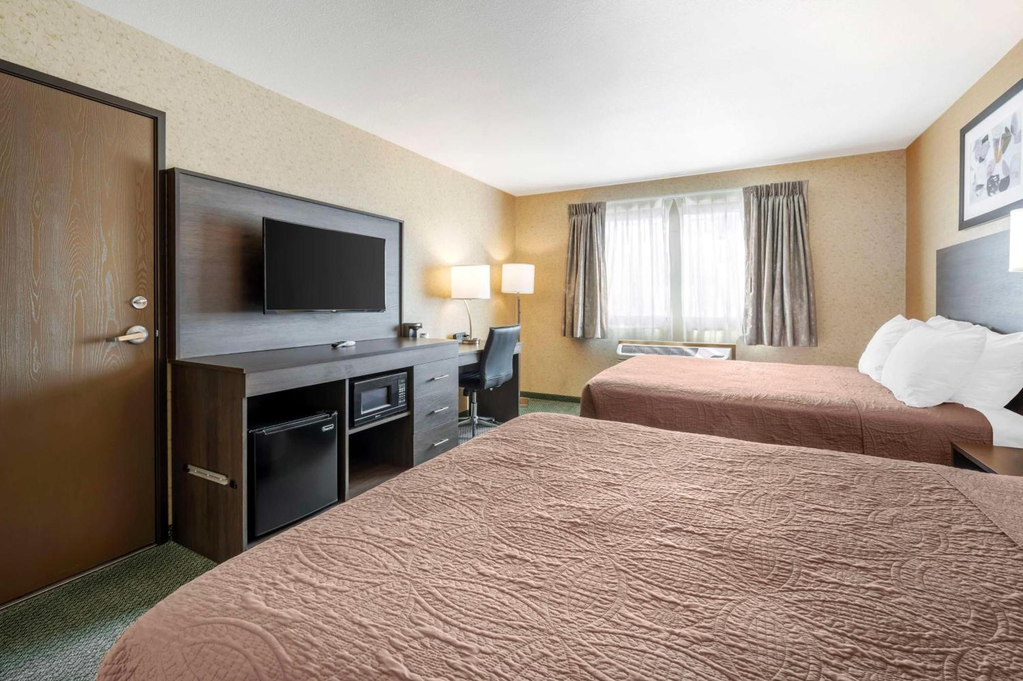 Surestay Plus By Best Western Enterprise Eksteriør bilde