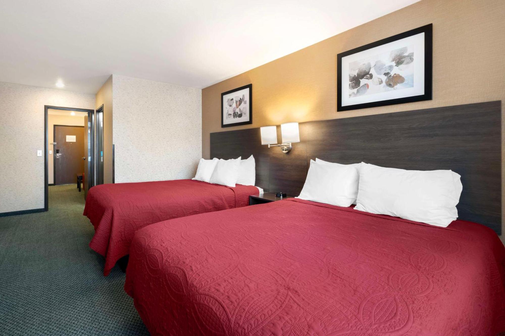 Surestay Plus By Best Western Enterprise Eksteriør bilde