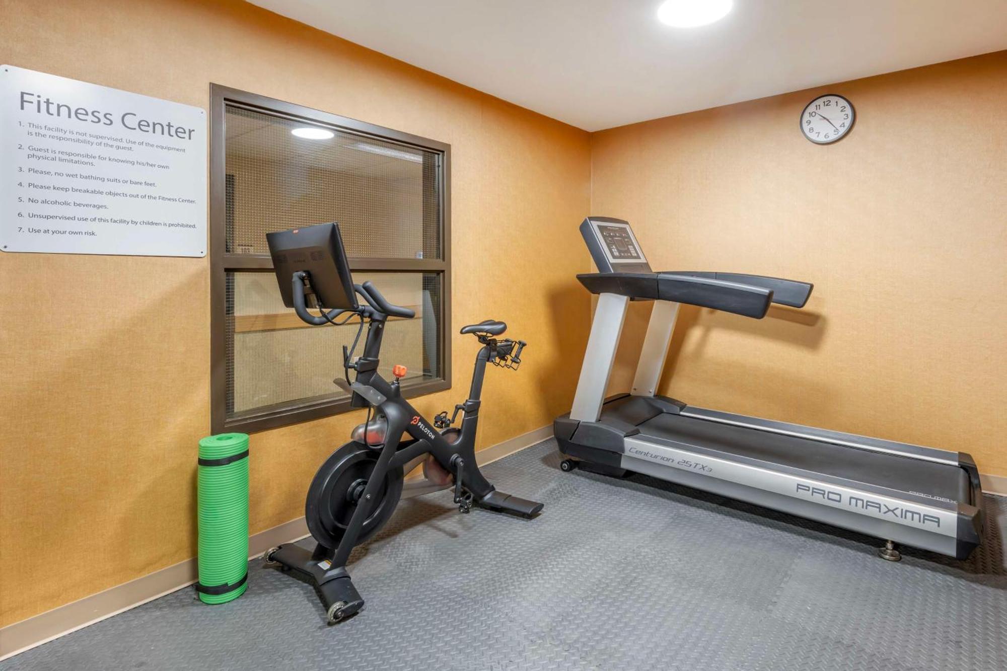 Surestay Plus By Best Western Enterprise Eksteriør bilde