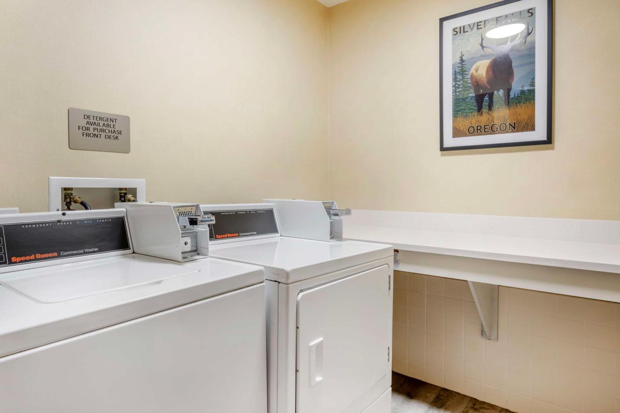 Surestay Plus By Best Western Enterprise Eksteriør bilde