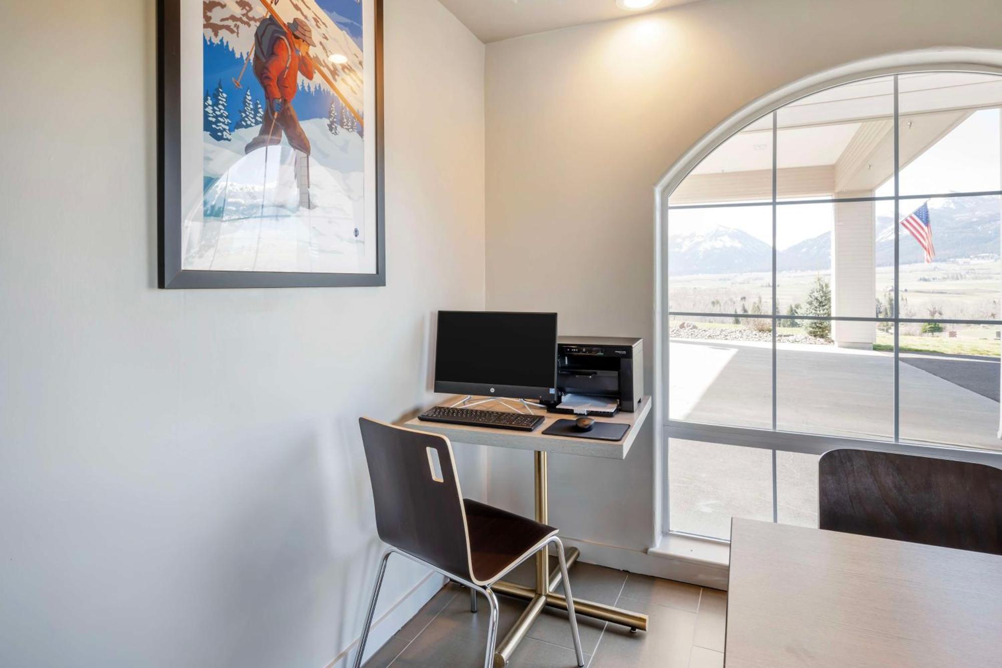 Surestay Plus By Best Western Enterprise Eksteriør bilde