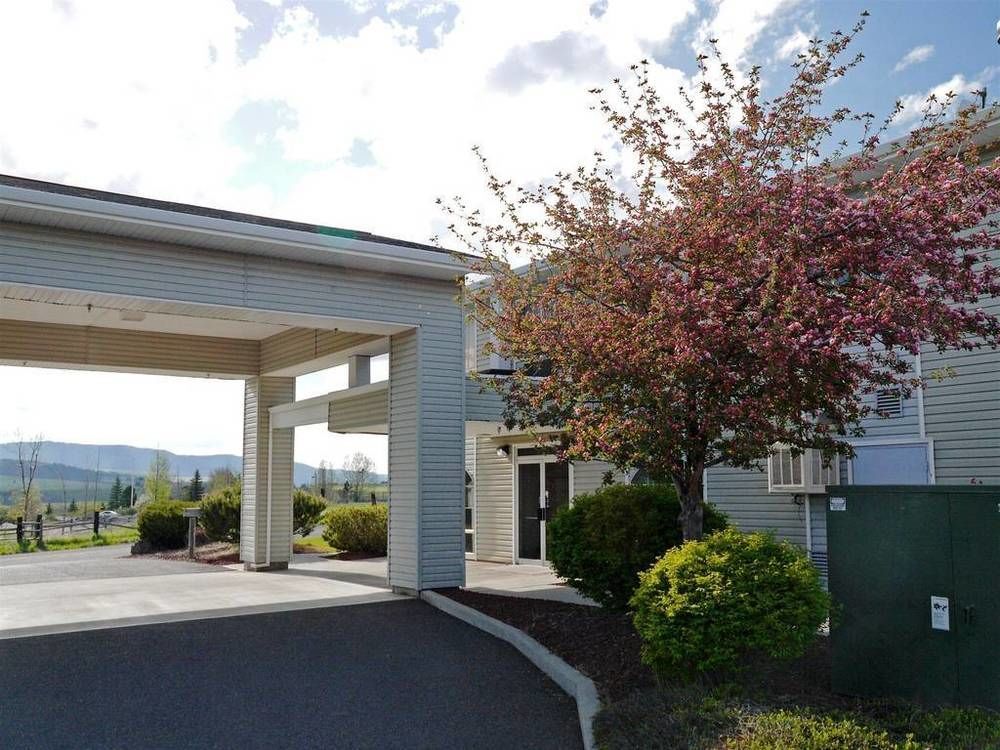 Surestay Plus By Best Western Enterprise Eksteriør bilde